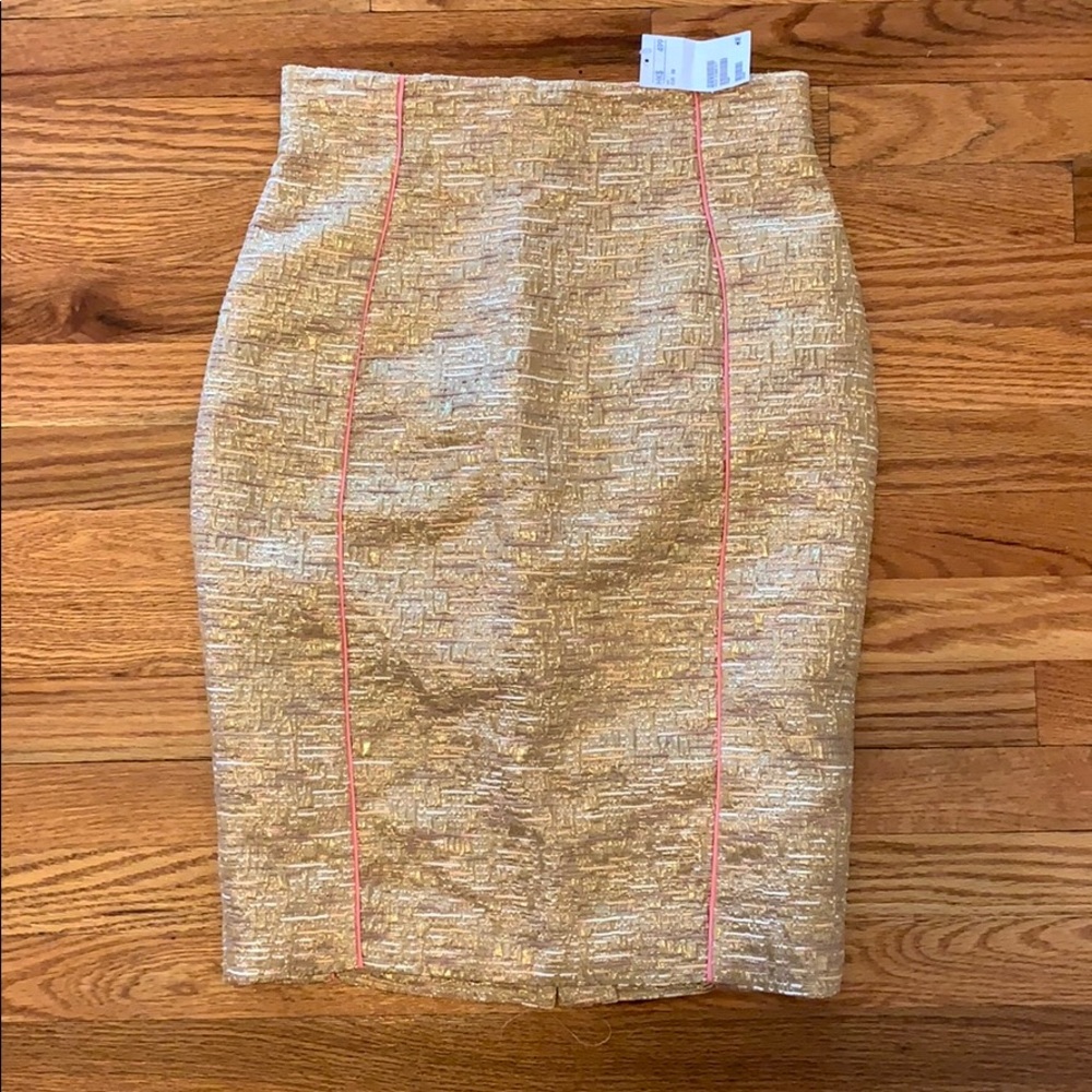 Woman skirt